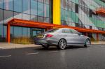 Mercedes-Benz E350 e AMG Line 2017 года (UK)